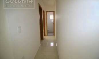 Imagem 4: Santo André - Apartamento Padrão - Vila Camilópolis