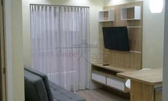 Imagem 2: Apartamento / Flat - Jardim Oswaldo Cruz - Locação e Venda - Residencial