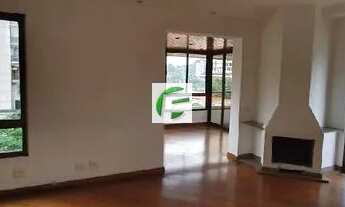 Imagem: São Paulo - Apartamento Padrão - Moema