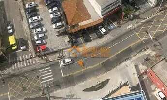 Imagem 5: Studio com 1 dormitório à venda, 33 m² por R$ 320.000,00 - Centro - Guarulhos/SP