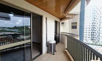 Imagem 5: Apartamento (tipo - padrao) 3 dormitórios/suite, cozinha planejada, portaria 24hs, lazer