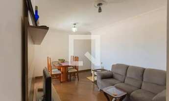 Imagem 3: Apartamento para Aluguel - Parque das Águas, 3 Quartos, 70 m2