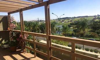 Imagem 3: Casa - Swiss Park - Campinas