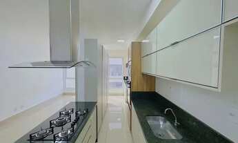 Imagem 6: Apartamento para venda com 74 metros quadrados com 2 quartos em Jardim América - Goiânia