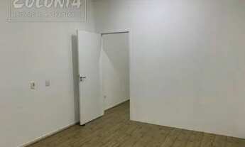 Imagem: Santo André - Conjunto Comercial/sala