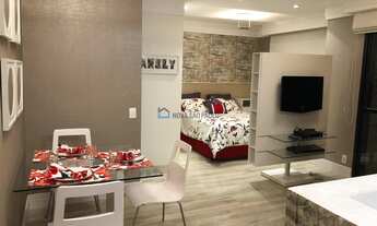 Imagem 7: Apartamento localizado na Vila Nova Conceição disponivel para locação por: 3.200 com cerca