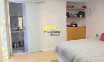 Imagem 6: Cobertura para aluguel, 4 quartos, 2 suítes, 2 vagas, Estoril - Belo Horizonte/MG