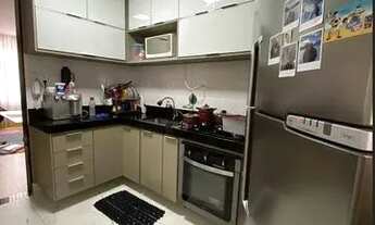 Imagem 4: Apartamento para Venda em São Paulo, Ipiranga, 2 dormitórios, 2 banheiros, 1 vaga