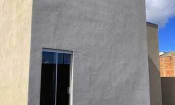 Imagem 6: Casa para Venda em Olímpia, Residencial Quinta das Aroeiras, 2 dormitórios, 1 banheiro, 2