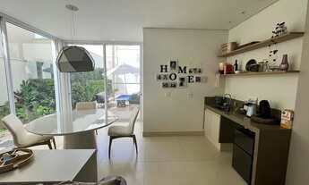 Imagem 7: Casa à venda no condomínio Gávea Paradiso em Uberlândia