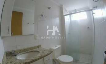 Imagem 7: Apartamento para aluguel tem 60 metros quadrados com 2 quartos