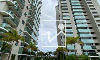 Imagem 4: Apartamento com 3 dormitórios para alugar, 83 m² por R$ 4.980,07/mês - Cocó - Fortaleza/CE