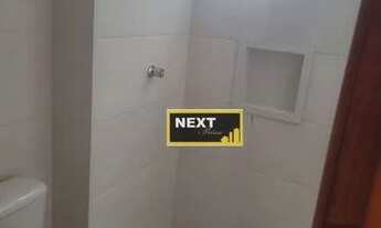 Imagem 7: Apartamento com 1 dormitório para alugar, 27 m² por R$ 1.200,00/mês - Parada Inglesa - São