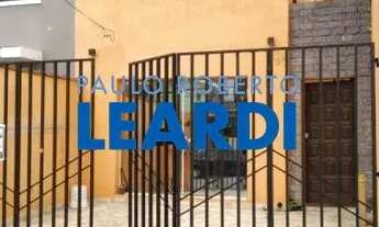 Imagem: CASA ASSOBRADADA - TATUAPÉ - SP