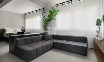 Imagem 4: Apartamento com 1 quartos 50²m - venda R$ 439.000,00 - Cambuci - São Paulo/SP