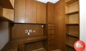 Imagem 4: São Paulo - Conjunto Comercial/Sala - Jardins