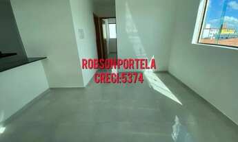 Imagem 4: Apartamento a venda no Bessa 2 Quartos, pronto para mora, bem localizado-João Pessoa PB
