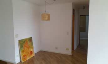 Imagem 5: Apartamento para aluguel possui 78 metros quadrados com 3 quartos em Vila Sofia - São Paul