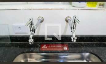 Imagem 2: Casa para Aluguel - Vila Esperança, 1 Quarto, 41 m2