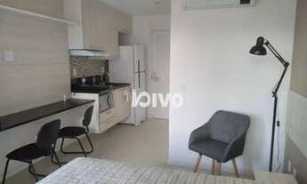 Imagem: Studio com 1 quarto para alugar, 27 m²