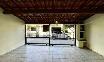 Imagem 5: Casa com 3 dormitórios para alugar, 169 m² por R$ 2.710,00/mês - Morada do Sol - Americana