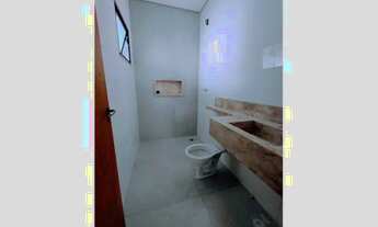 Imagem 5: Casa para Locação no Condomínio Olívio Franceschini - Hortolândia/SP