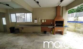 Imagem 7: Apartamento com 3 quartos no Ed. Ana Elvira - Bairro Setor Bela Vista em Goiânia