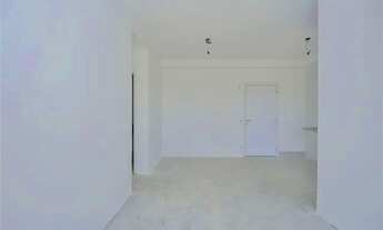 Imagem 7: Condomínio THERA IBIRAPUERA By Yoo no 21º Andar em São Paulo - Apartamento à Venda com 1 S