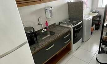 Imagem 5: Condomínio Recanto da Natureza