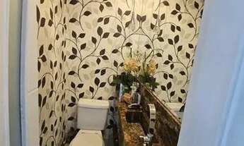 Imagem 6: Apartamento com 3 dormitórios 1 suíte , condomínio clube Sítio Anhanguera , venda, 107 m²