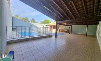 Imagem 3: RIBEIRÃO PRETO - Casa Padrão - JARDIM PEDRA BRANCA