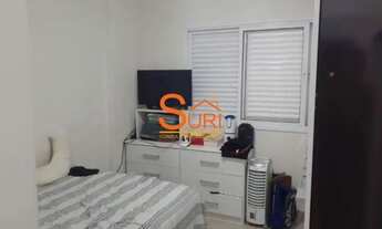 Imagem 7: Apartamento para venda tem 72 metros quadrados com 2 quartos em Fundação - São Caetano do