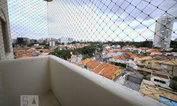 Imagem 6: Apartamento para Aluguel - Chácara Santo Antonio, 1 Quarto, 42 m2