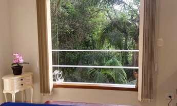 Imagem 6: HL-241 Casa Com 3 Dormitórios E Integrada Com A Natureza