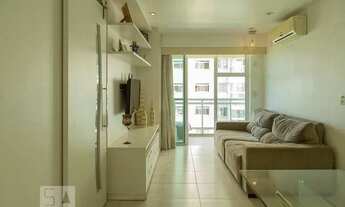 Imagem 7: Apartamento à Venda - Barra da Tijuca - Marapendi, 2 Quartos, 70 m2