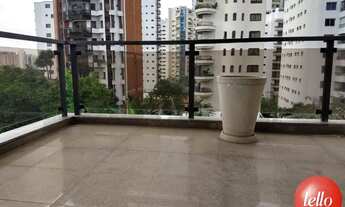 Imagem: São Paulo - Apartamento Padrão - Tatuapé