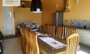 Imagem 6: Sobrado com 2 dormitórios à venda, 230 m² por R$ 850.000,00 - Taboão - Diadema/SP