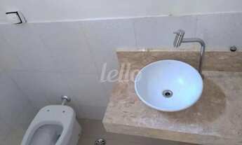 Imagem 3: São Paulo - Casa Padrão - Moema