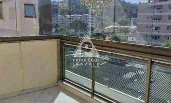 Imagem 4: Cobertura Duplex no melhor da Freguesia