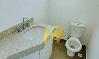 Imagem 6: Apartamento Duplex com 1 dormitório, 95 m² - venda ou aluguel - Jardim Aquarius - São José