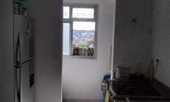 Imagem 5: Apartamento com 2 dormitórios à venda, 57 m² por R$ 192.000,00 - Jardim Irajá - São Bernar