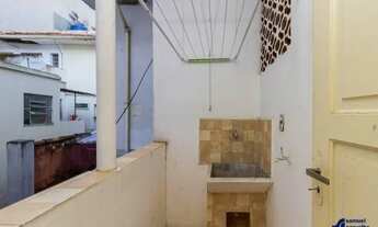 Imagem 3: Apartamento 01 dormitório s/ vaga 50 m2 úteis próximo alfonso bovero