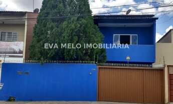 Imagem: GOIANIA - Casa Padrão - JARDIM AMÉRICA