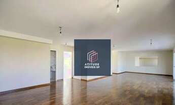 Imagem 2: Apartamento com 3 dormitórios para alugar, 210 m² - Vila Leopoldina - São Paulo/SP