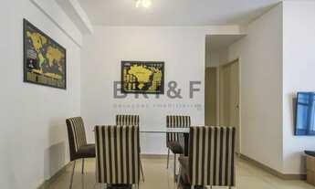 Imagem 6: Apartamento para venda no Campo Belo Condominio Vista Bela Vieira de Morais 2 quartos