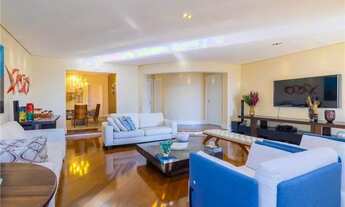 Imagem: Apartamento com 5 Dormitorio(s) localizado(a)