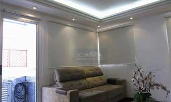 Imagem 2: Cobertura à venda, 170 m² por R$ 1.150.000,00 - Tatuapé - São Paulo/SP