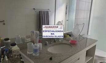 Imagem 4: Apartamento para venda possui 143 metros quadrados com 3 quartos