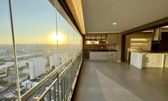 Imagem 6: AP0448 - Apartamento Alto Padrão no Pq. da Mooca - Reformado