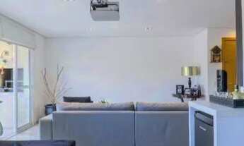 Imagem 4: Apartamento à venda 152m², 3 dormitórios, 5 vagas na Cidade Ademar